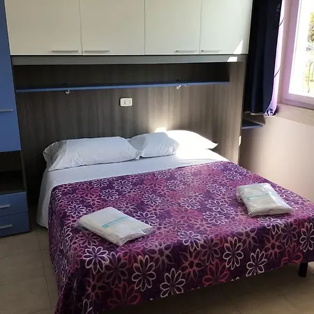 Gasparina Village Holiday park Castelnuovo del Garda