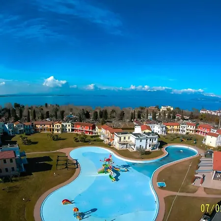 Holiday park Gasparina Village