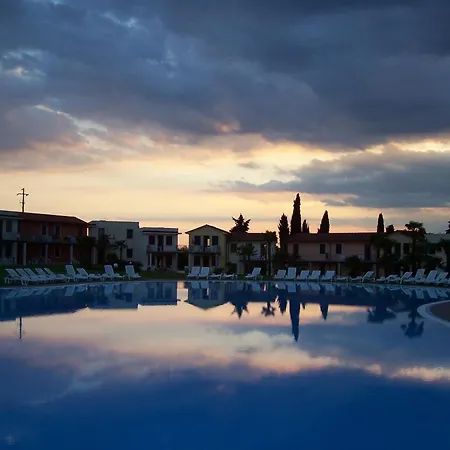Holiday park Gasparina Village 4*