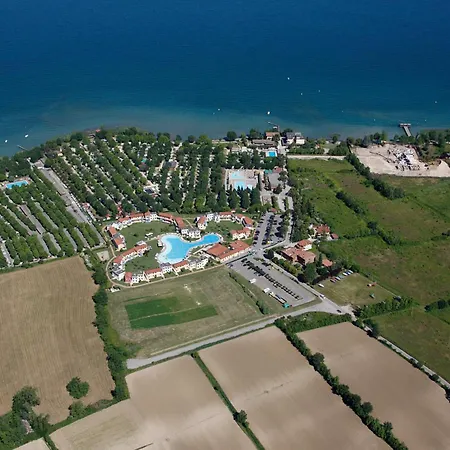 Gasparina Village Castelnuovo del Garda