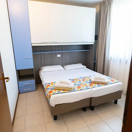 Gasparina Village Holiday park 4*