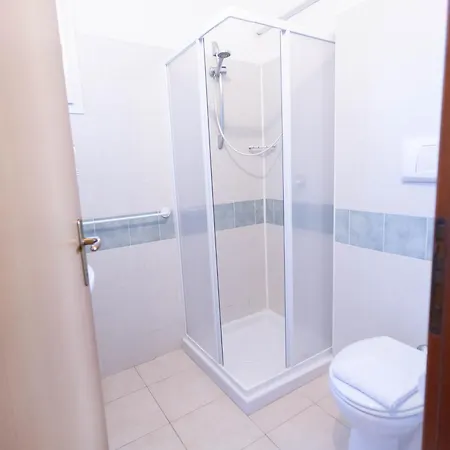 Holiday park Gasparina Village Castelnuovo del Garda