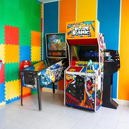 Holiday park Gasparina Village