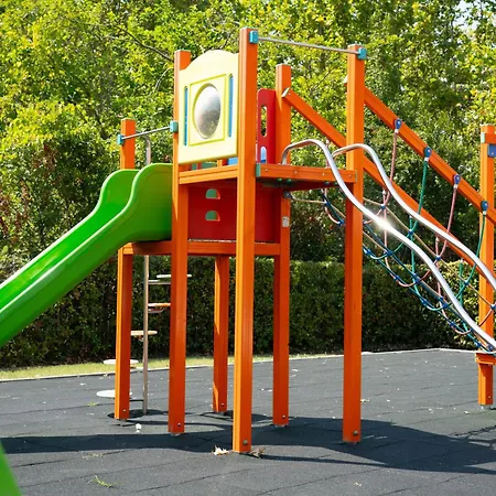 Gasparina Village Holiday park 4*
