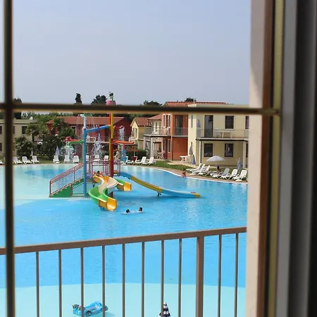Gasparina Village Holiday park