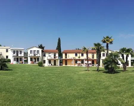 Gasparina Village 4*