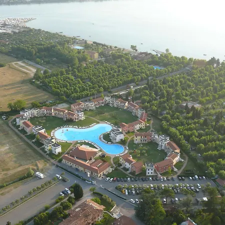 Gasparina Village 4* Castelnuovo del Garda