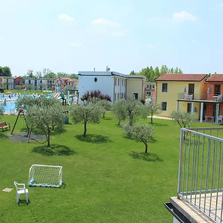 Holiday park Gasparina Village
