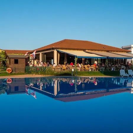 Holiday park Gasparina Village Castelnuovo del Garda