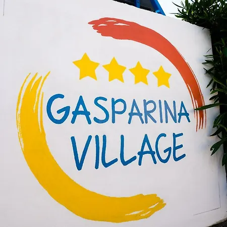 Holiday park Gasparina Village Castelnuovo del Garda