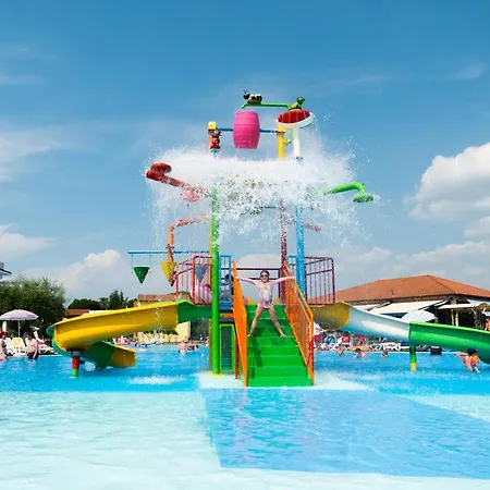 Gasparina Village Holiday park