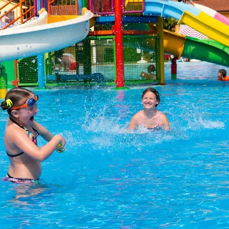 Holiday park Gasparina Village Castelnuovo del Garda