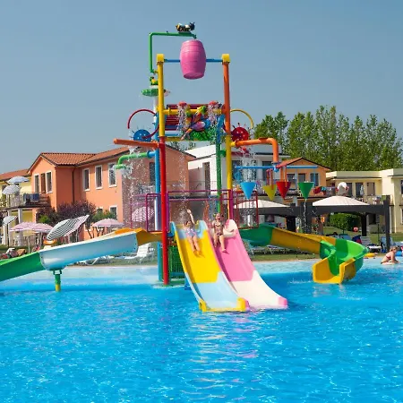 Gasparina Village