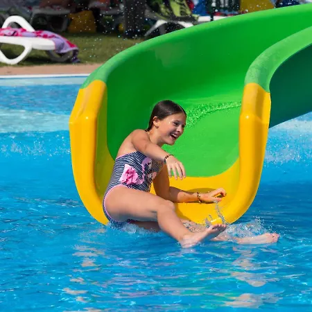 Gasparina Village Holiday park