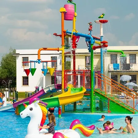 Gasparina Village Holiday park
