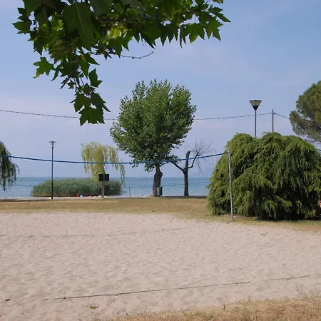 Πάρκο διακοπών Gasparina Village Castelnuovo del Garda