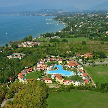 Gasparina Village Πάρκο διακοπών