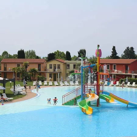 Gasparina Village 4*