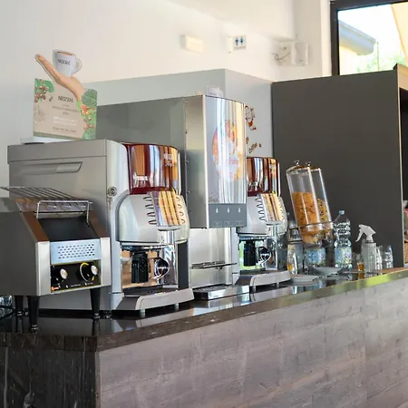 Gasparina Village Parque de vacaciones