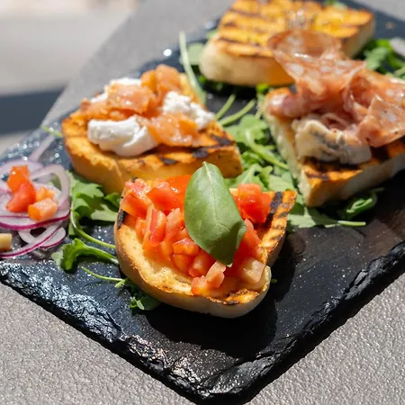 Gasparina Village 4* Castelnuovo del Garda