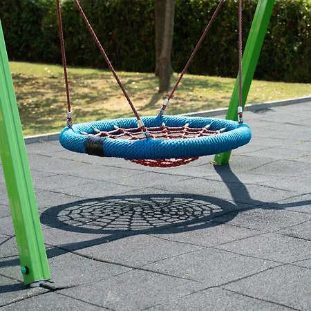 Gasparina Village Parque de vacaciones