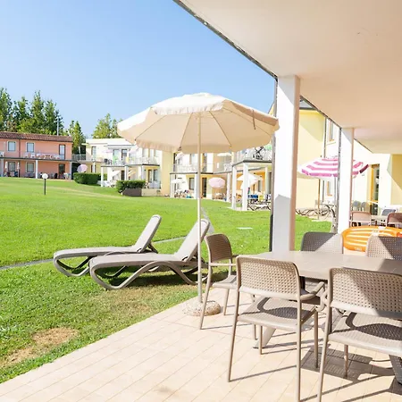 홀리데이파크 Gasparina Village