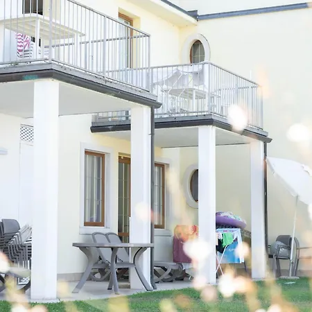 Gasparina Village Castelnuovo del Garda