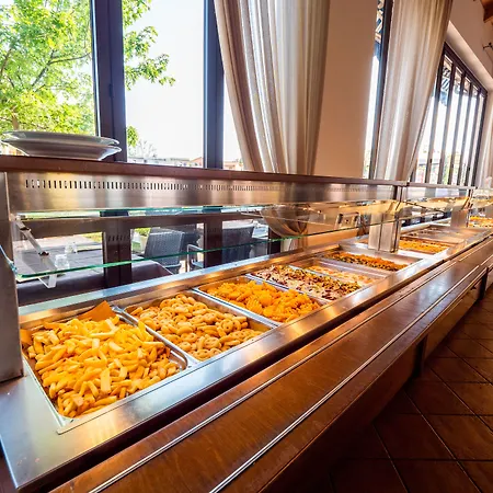 Parque de vacaciones Gasparina Village