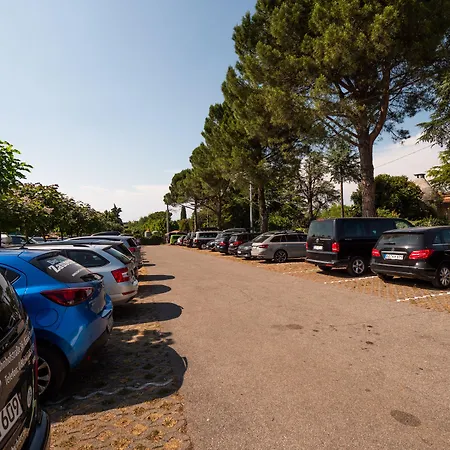 Parque de vacaciones Gasparina Village 4*