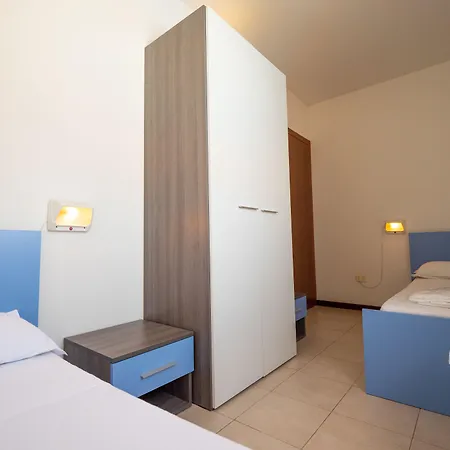 Gasparina Village Parque de vacaciones