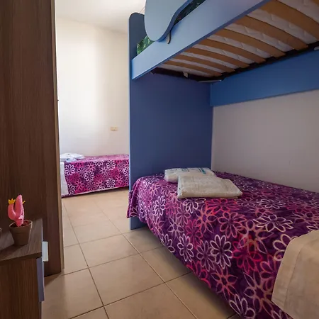 Parque de vacaciones Gasparina Village