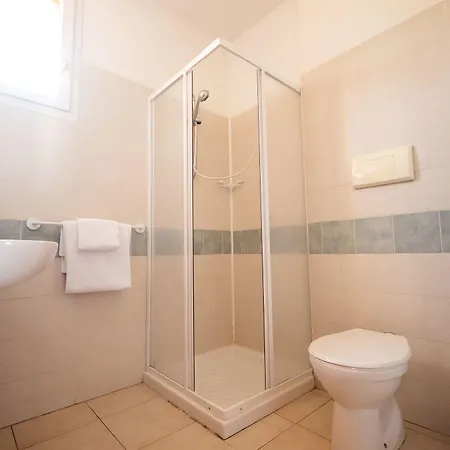 Gasparina Village Village de vacances Castelnuovo del Garda