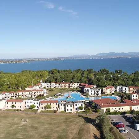 Gasparina Village 4* Castelnuovo del Garda