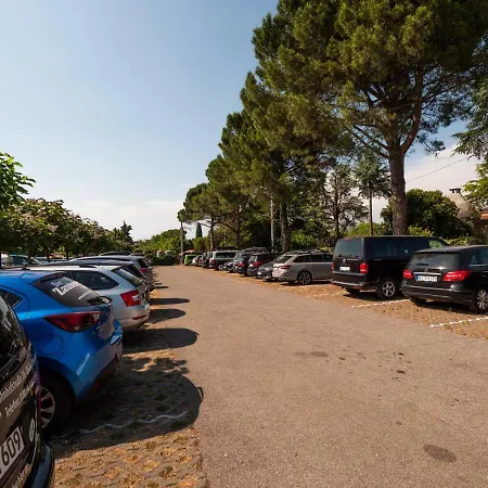Gasparina Village Vakantiepark Castelnuovo del Garda
