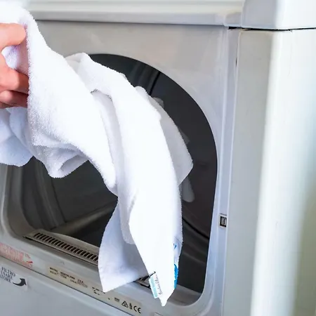 Parque de vacaciones Gasparina Village Castelnuovo del Garda