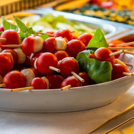 Gasparina Village Parque de vacaciones Castelnuovo del Garda