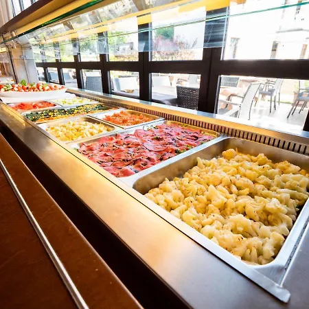 Village de vacances Gasparina Village 4*