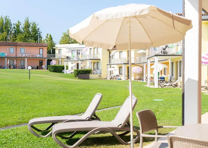 Gasparina Village 홀리데이파크