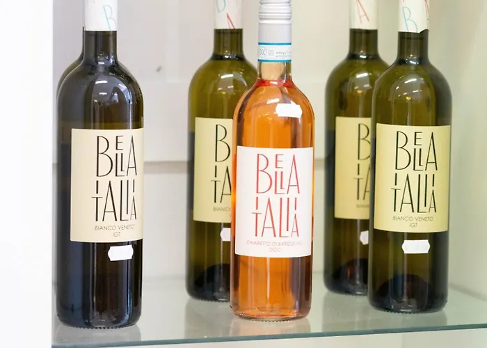 홀리데이파크 Gasparina Village