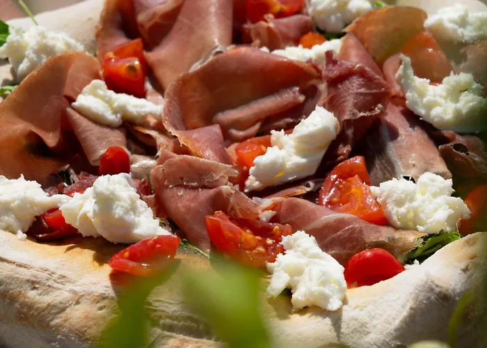 Gasparina Village 4*