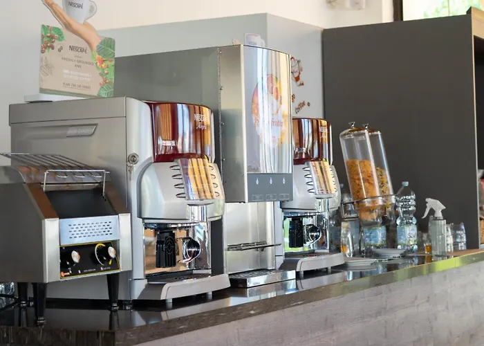 Gasparina Village 홀리데이파크