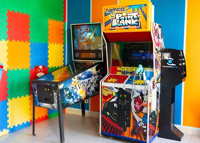 홀리데이파크 Gasparina Village