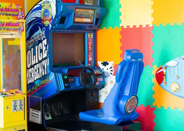 홀리데이파크 Gasparina Village 4*