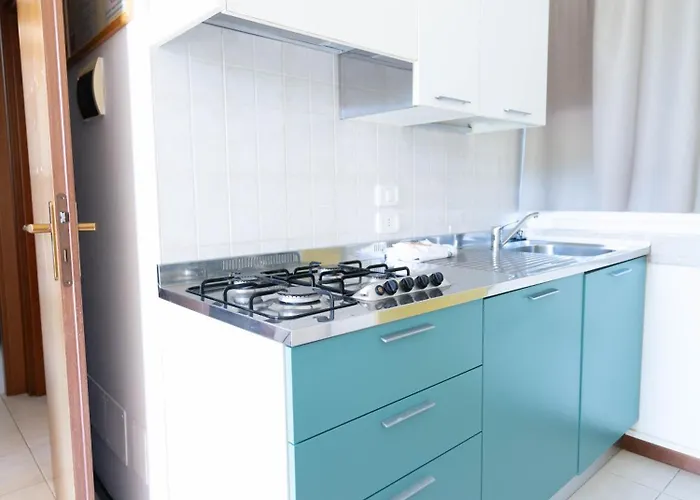 Gasparina Village 카스텔누보델가다