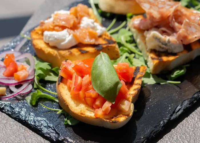 Gasparina Village 4* 카스텔누보델가다