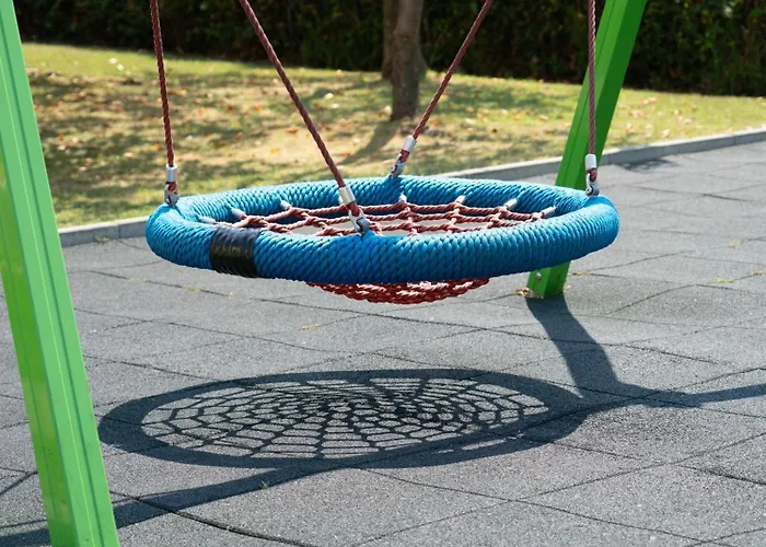 Gasparina Village 홀리데이파크