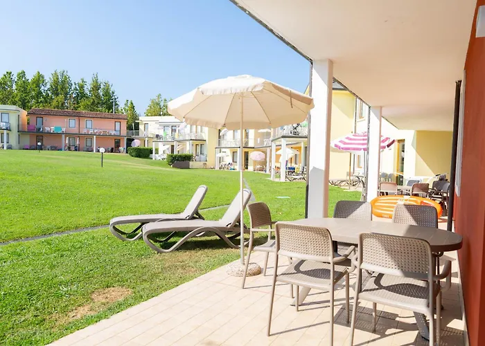 홀리데이파크 Gasparina Village