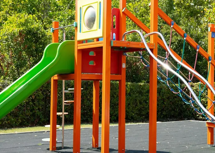 Gasparina Village 홀리데이파크 4*