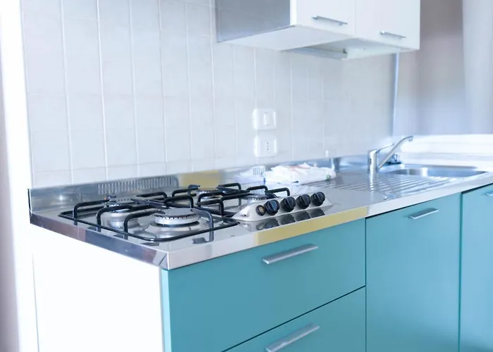 Gasparina Village 카스텔누보델가다