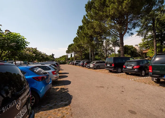 홀리데이파크 Gasparina Village 4*